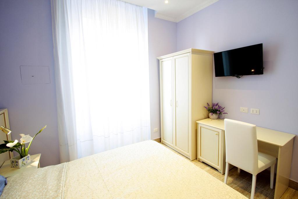 Camere Ondina Rom Zimmer foto