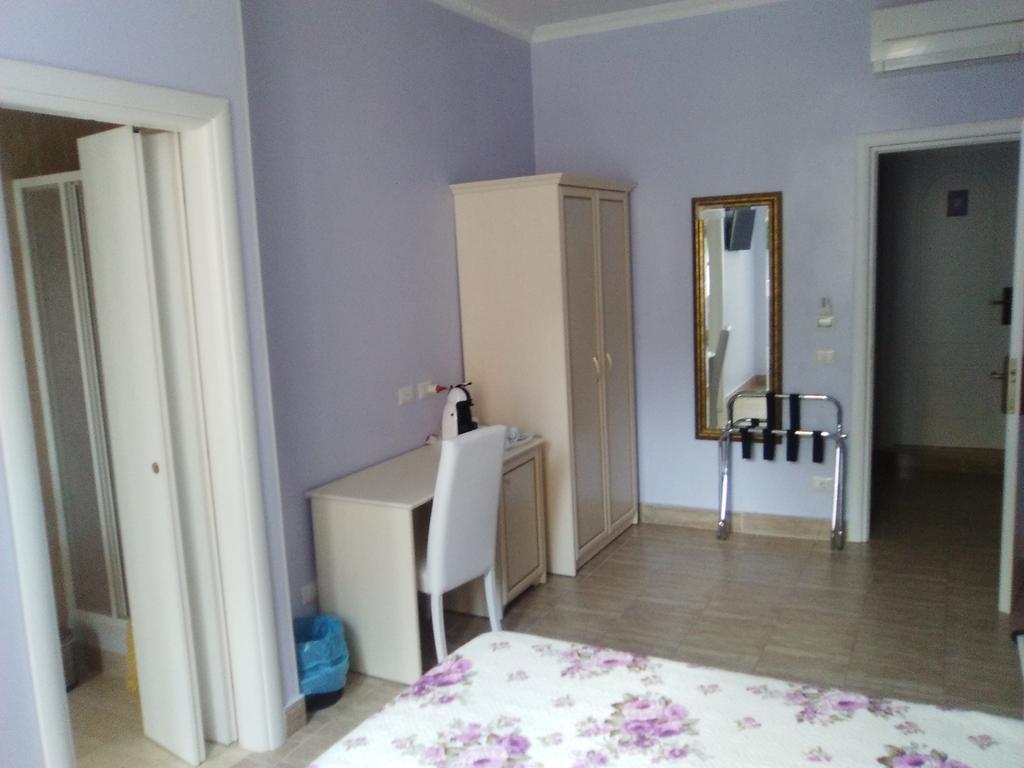 Camere Ondina Rom Exterior foto