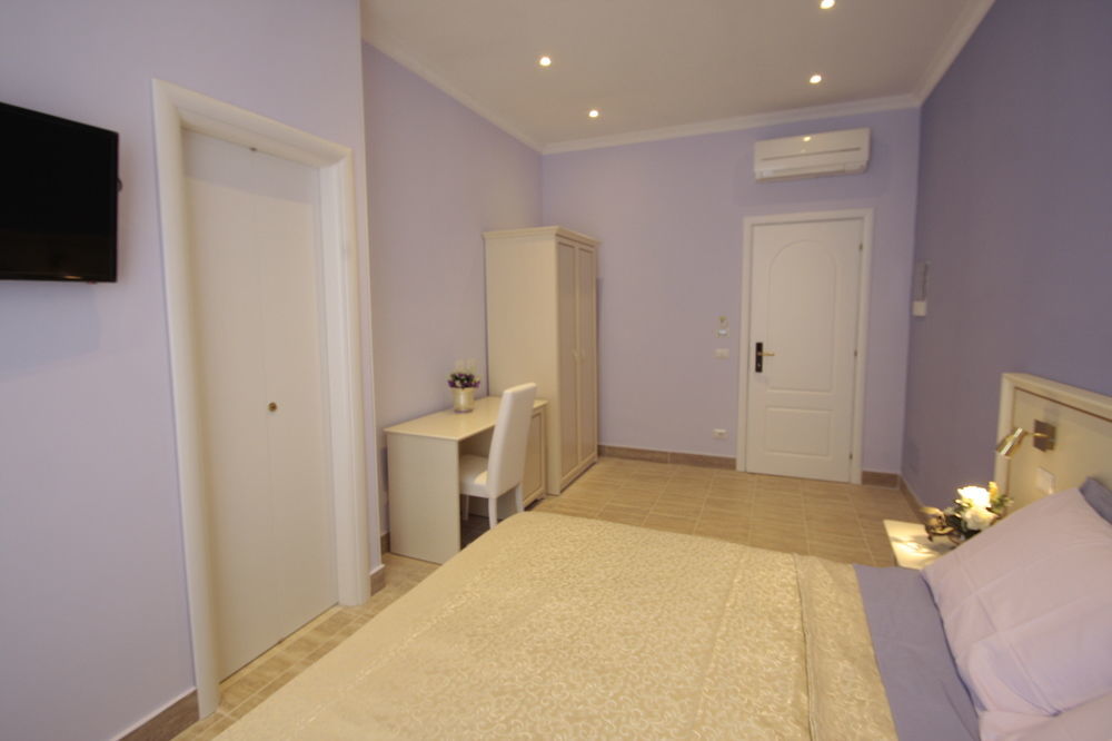 Camere Ondina Rom Exterior foto