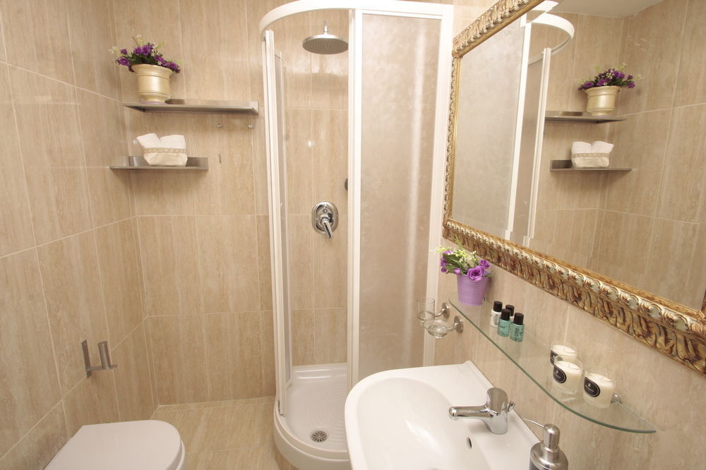 Camere Ondina Rom Exterior foto
