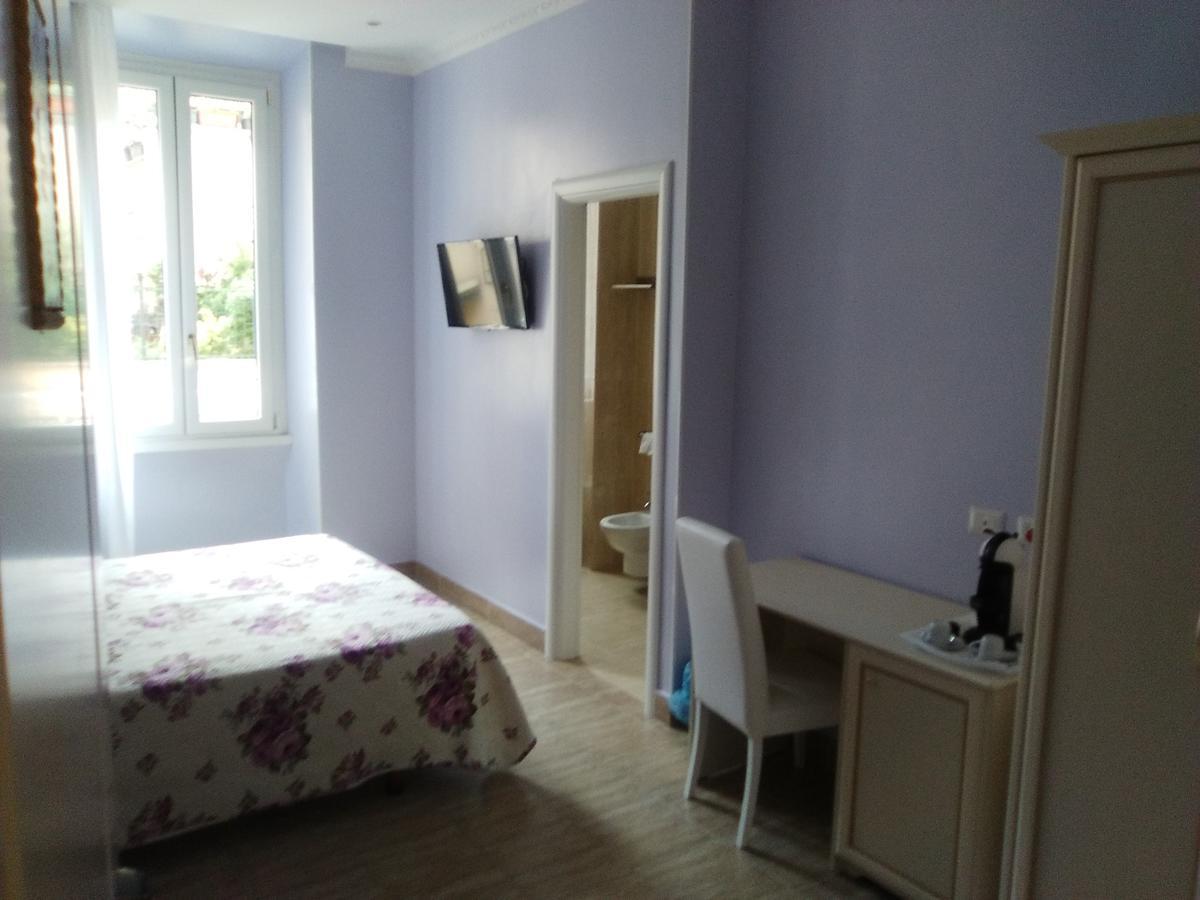 Camere Ondina Rom Exterior foto
